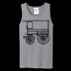 Core Cotton Tank Top Thumbnail