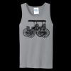 Core Cotton Tank Top Thumbnail