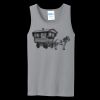 Core Cotton Tank Top Thumbnail