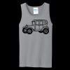 Core Cotton Tank Top Thumbnail