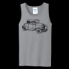 Core Cotton Tank Top Thumbnail