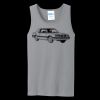 Core Cotton Tank Top Thumbnail