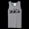 Core Cotton Tank Top Thumbnail