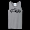Core Cotton Tank Top Thumbnail