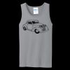 Core Cotton Tank Top Thumbnail