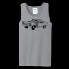 Core Cotton Tank Top Thumbnail
