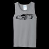 Core Cotton Tank Top Thumbnail