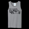 Core Cotton Tank Top Thumbnail