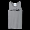 Core Cotton Tank Top Thumbnail