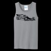 Core Cotton Tank Top Thumbnail