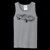 Core Cotton Tank Top Thumbnail