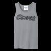 Core Cotton Tank Top Thumbnail