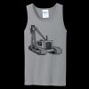 Core Cotton Tank Top Thumbnail