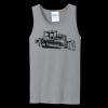 Core Cotton Tank Top Thumbnail