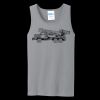 Core Cotton Tank Top Thumbnail