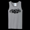 Core Cotton Tank Top Thumbnail