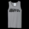 Core Cotton Tank Top Thumbnail