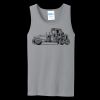 Core Cotton Tank Top Thumbnail