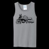 Core Cotton Tank Top Thumbnail