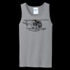 Core Cotton Tank Top Thumbnail