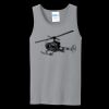 Core Cotton Tank Top Thumbnail