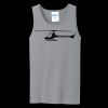 Core Cotton Tank Top Thumbnail