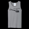 Core Cotton Tank Top Thumbnail