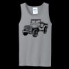 Core Cotton Tank Top Thumbnail