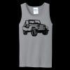 Core Cotton Tank Top Thumbnail