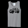 Core Cotton Tank Top Thumbnail