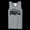 Core Cotton Tank Top Thumbnail