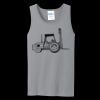 Core Cotton Tank Top Thumbnail