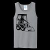 Core Cotton Tank Top Thumbnail