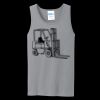 Core Cotton Tank Top Thumbnail