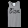 Core Cotton Tank Top Thumbnail