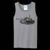 Core Cotton Tank Top Thumbnail