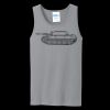 Core Cotton Tank Top Thumbnail