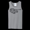 Core Cotton Tank Top Thumbnail