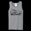 Core Cotton Tank Top Thumbnail