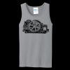 Core Cotton Tank Top Thumbnail