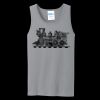 Core Cotton Tank Top Thumbnail