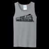 Core Cotton Tank Top Thumbnail