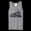 Core Cotton Tank Top Thumbnail