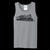 Core Cotton Tank Top Thumbnail