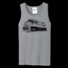 Core Cotton Tank Top Thumbnail
