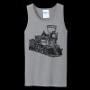 Core Cotton Tank Top Thumbnail
