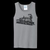 Core Cotton Tank Top Thumbnail