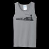 Core Cotton Tank Top Thumbnail
