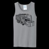 Core Cotton Tank Top Thumbnail