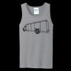 Core Cotton Tank Top Thumbnail